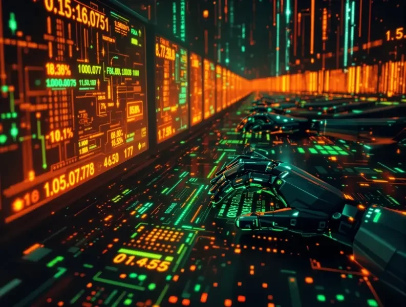 饭圈文化背后的数据黑产 - 吃瓜网51爆料 饭圈文化背后的数据黑产
